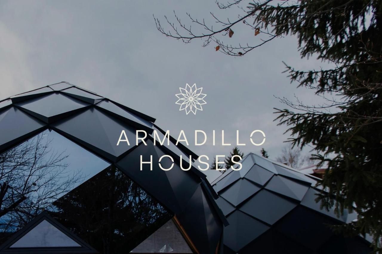 Armadillo Houses كوباونيك المظهر الخارجي الصورة