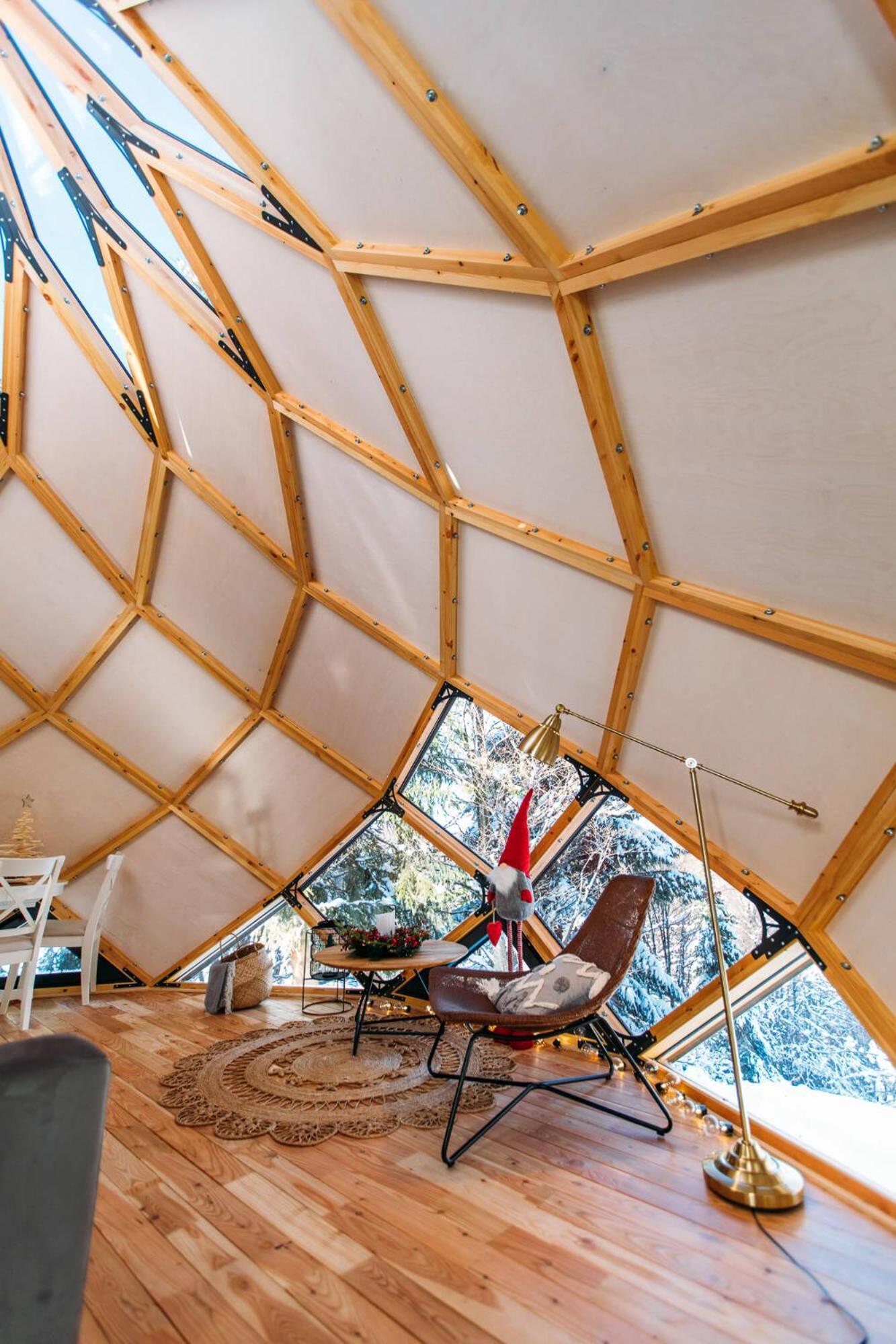 Armadillo Houses كوباونيك المظهر الخارجي الصورة
